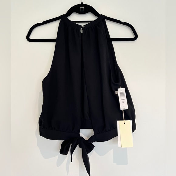 Wilfred Patrice Sleeveless Blouse - Picture 7 of 7